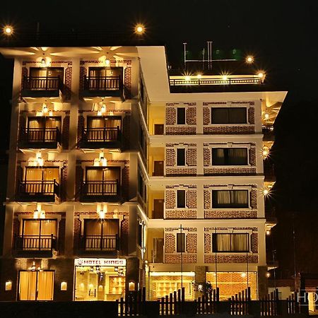 Hotel Kings Pokhara Zewnętrze zdjęcie