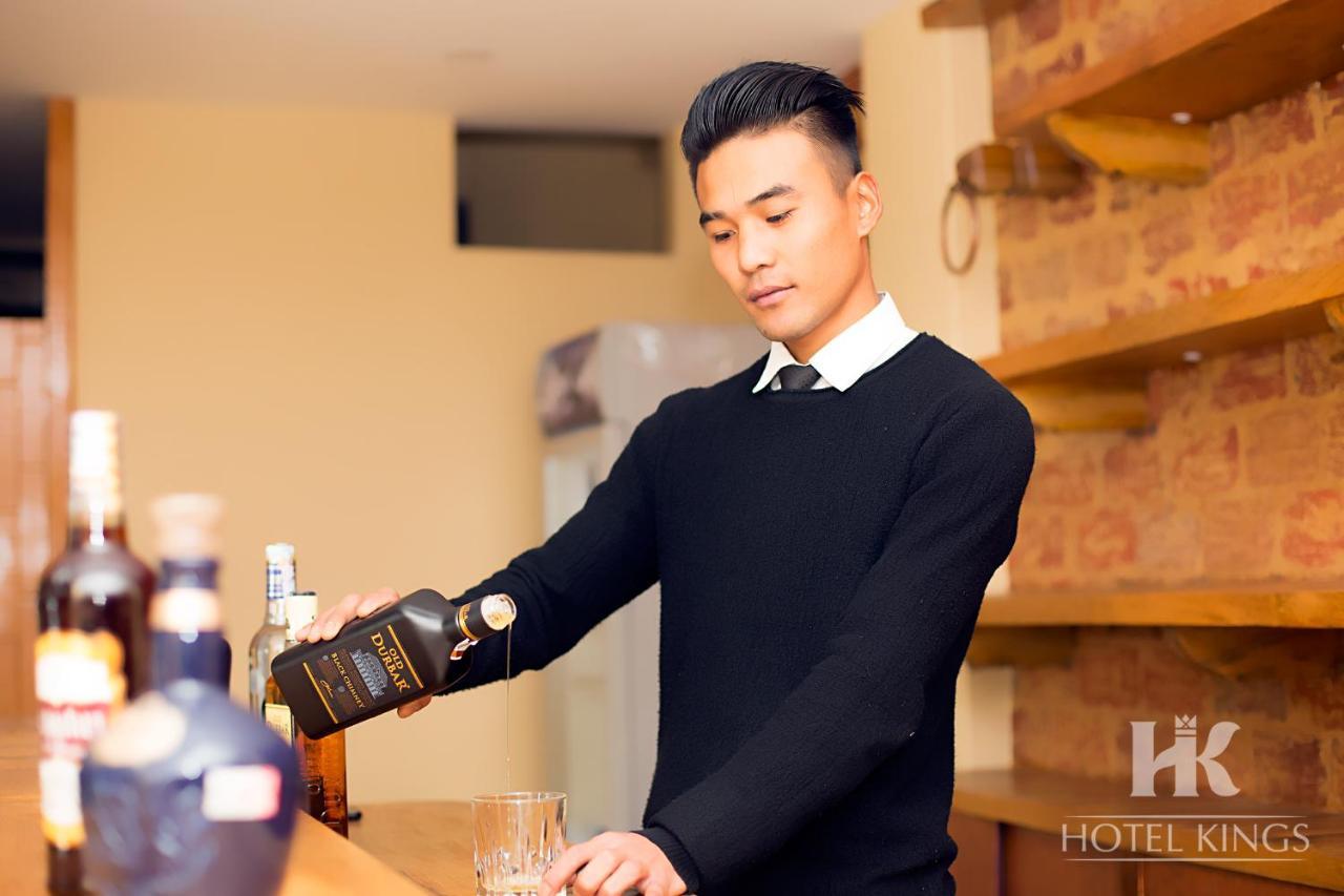 Hotel Kings Pokhara Zewnętrze zdjęcie