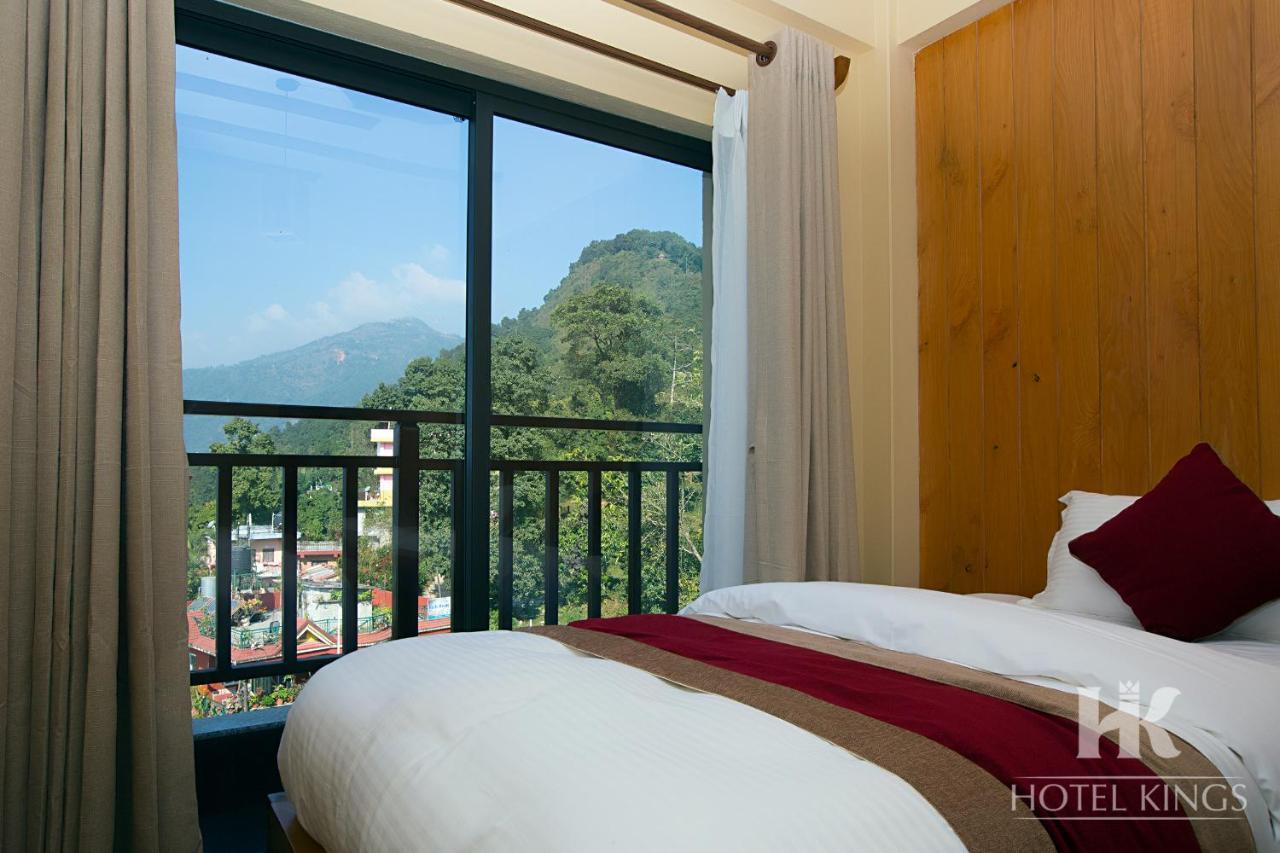 Hotel Kings Pokhara Zewnętrze zdjęcie